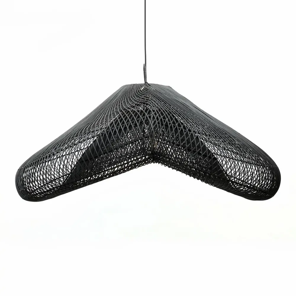 Suspensions - Le Suspensoir Nuage - Noir - XXL - BAZAR BIZAR LIVING