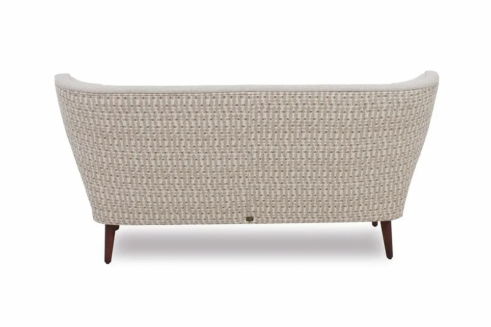 Canapés pour collectivités - Virgo Contemporain | Petit canapé - CREARTE COLLECTIONS