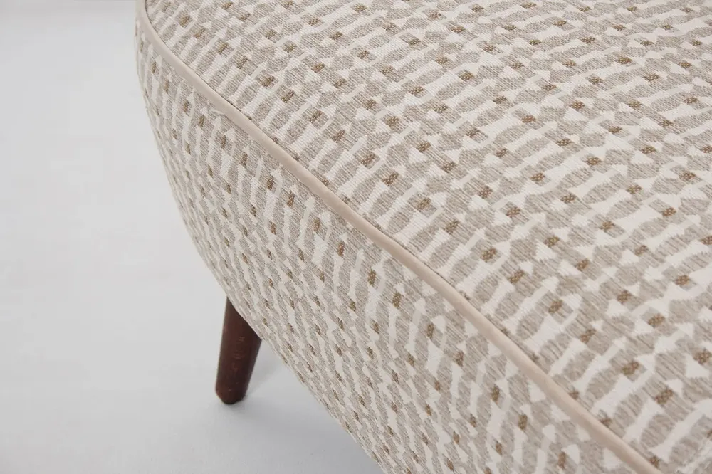 Canapés pour collectivités - Virgo Contemporain | Petit canapé - CREARTE COLLECTIONS