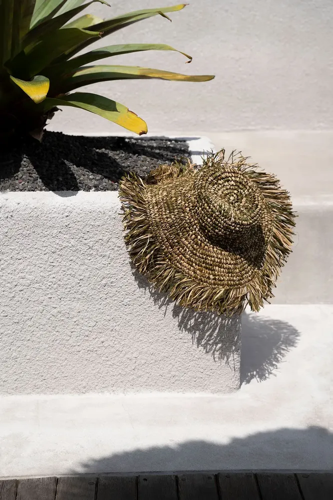 Hats - The Fiesta Hat - BAZAR BIZAR LIVING