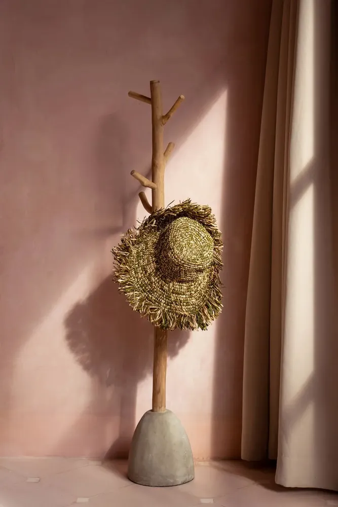 Hats - The Fiesta Hat - BAZAR BIZAR LIVING