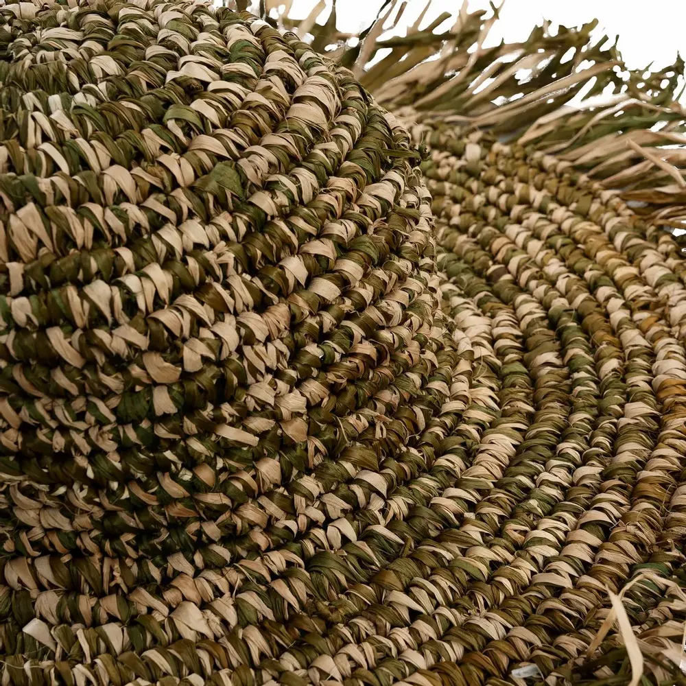 Hats - The Fiesta Hat - BAZAR BIZAR LIVING