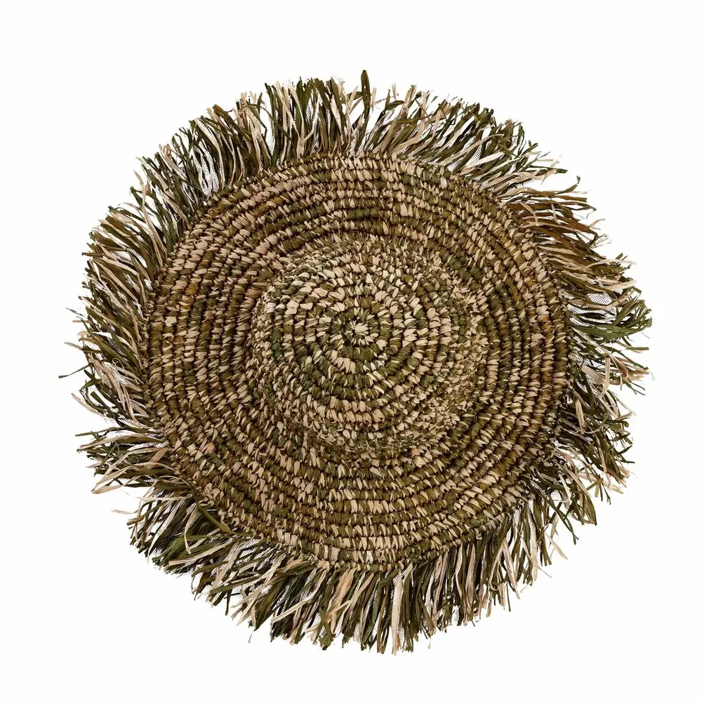 Hats - The Fiesta Hat - BAZAR BIZAR LIVING