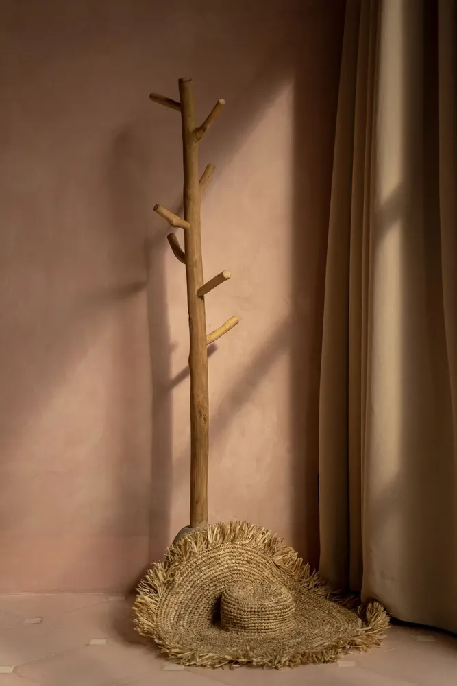 Hats - The Ocean Hat - BAZAR BIZAR LIVING