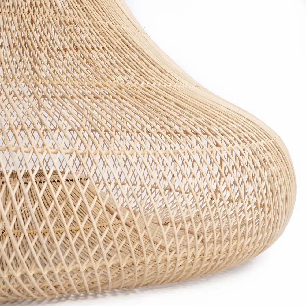 Suspensions - Le Shala - Naturel - L - BAZAR BIZAR LIVING