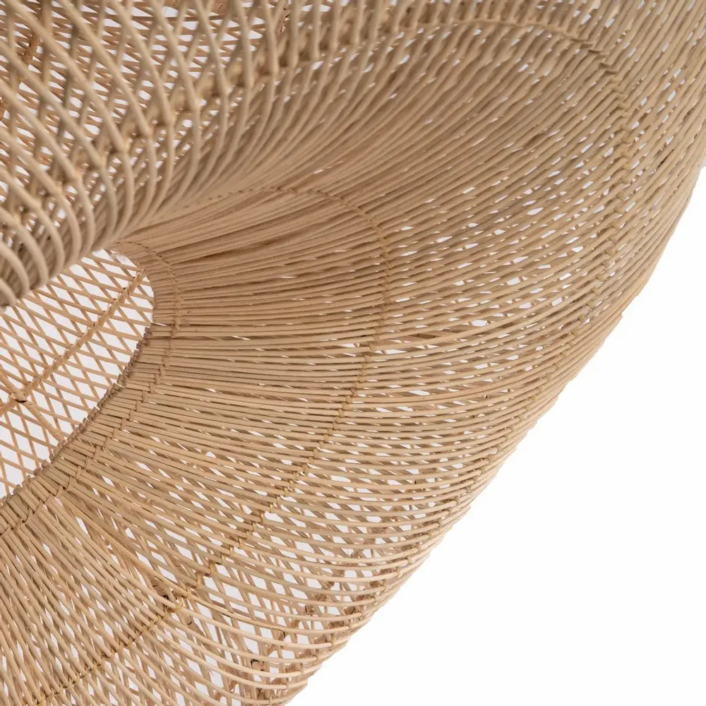 Suspensions - Le Shala - Naturel - L - BAZAR BIZAR LIVING