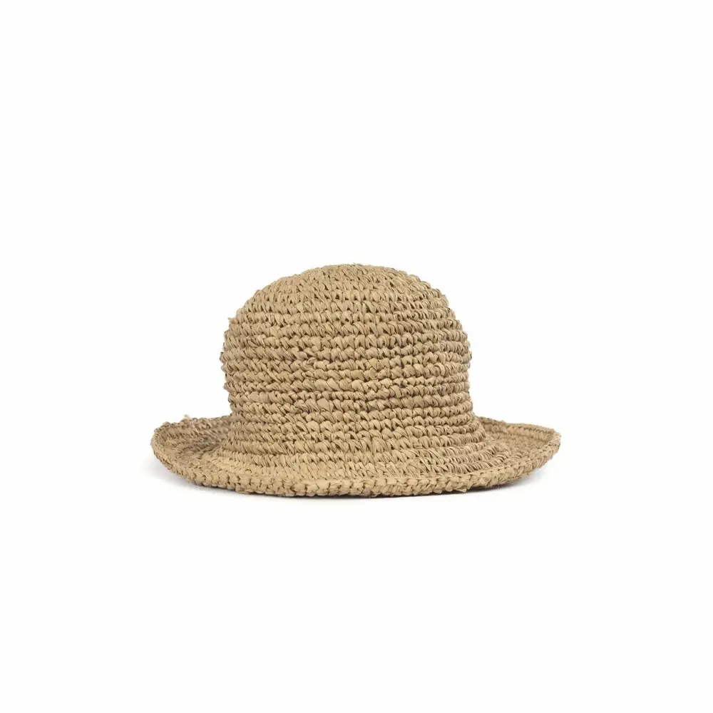 Chapeaux - Le Chapeau Pantai - BAZAR BIZAR LIVING