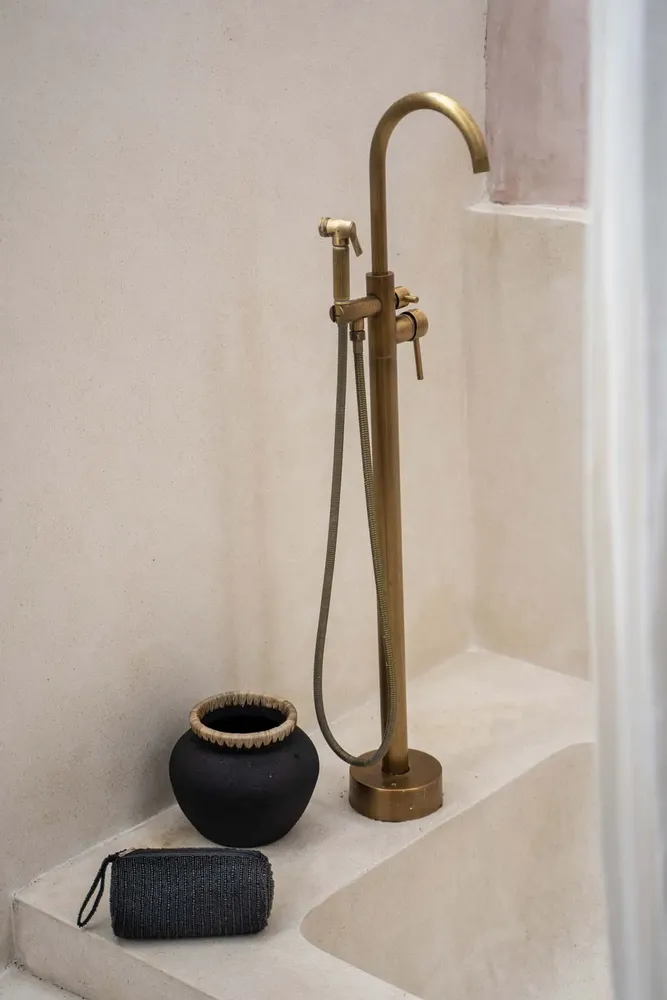 Pochettes - La trousse à crayons - noire - BAZAR BIZAR LIVING