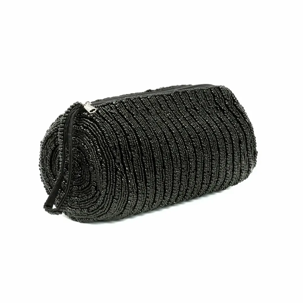 Pochettes - La trousse à crayons - noire - BAZAR BIZAR LIVING