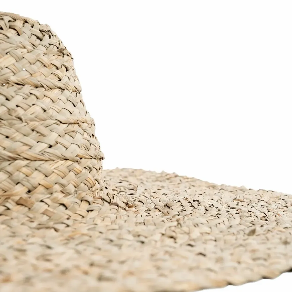 Hats - The Playa Hat - BAZAR BIZAR LIVING