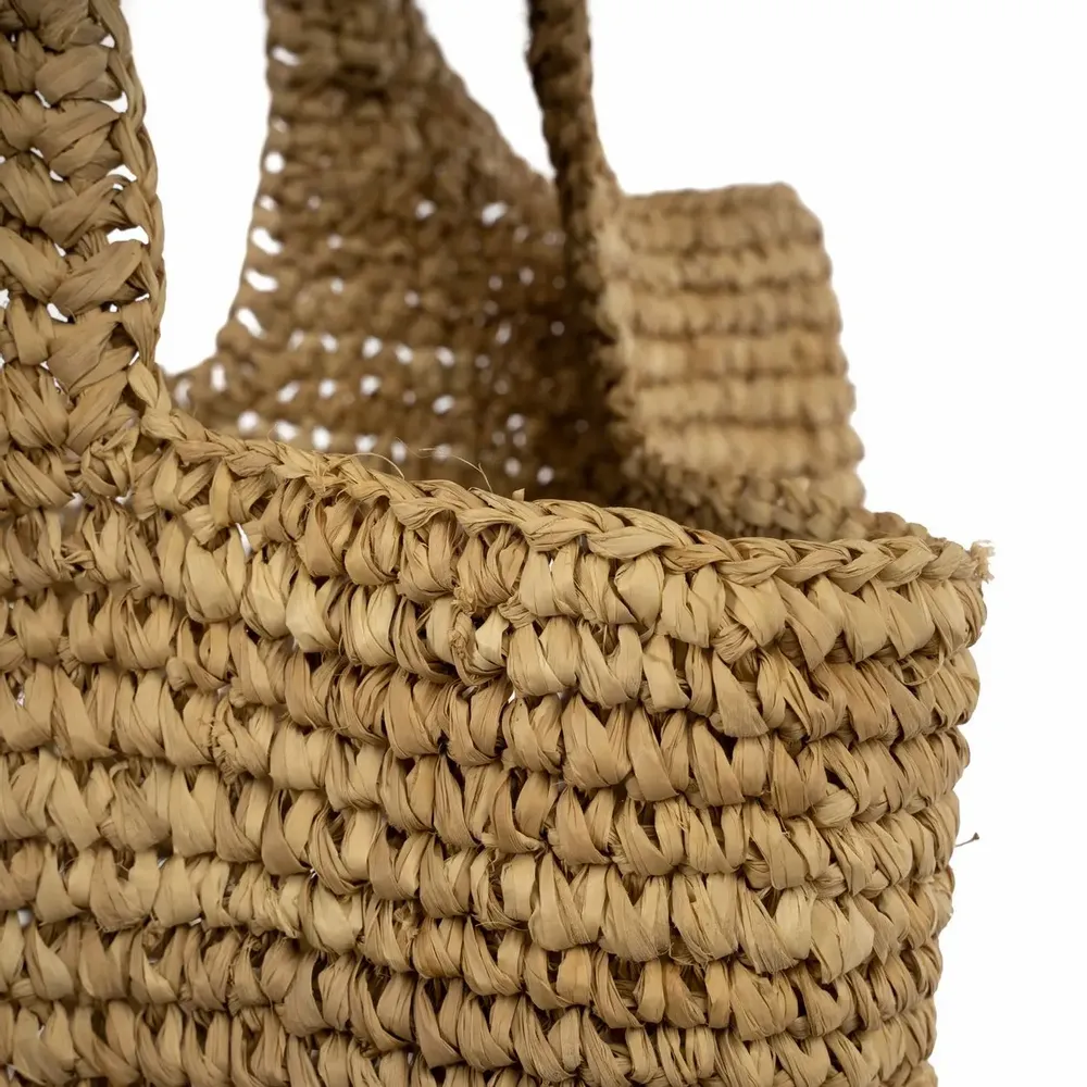 Sacs et cabas - Le Shopper Te Quiero - BAZAR BIZAR LIVING