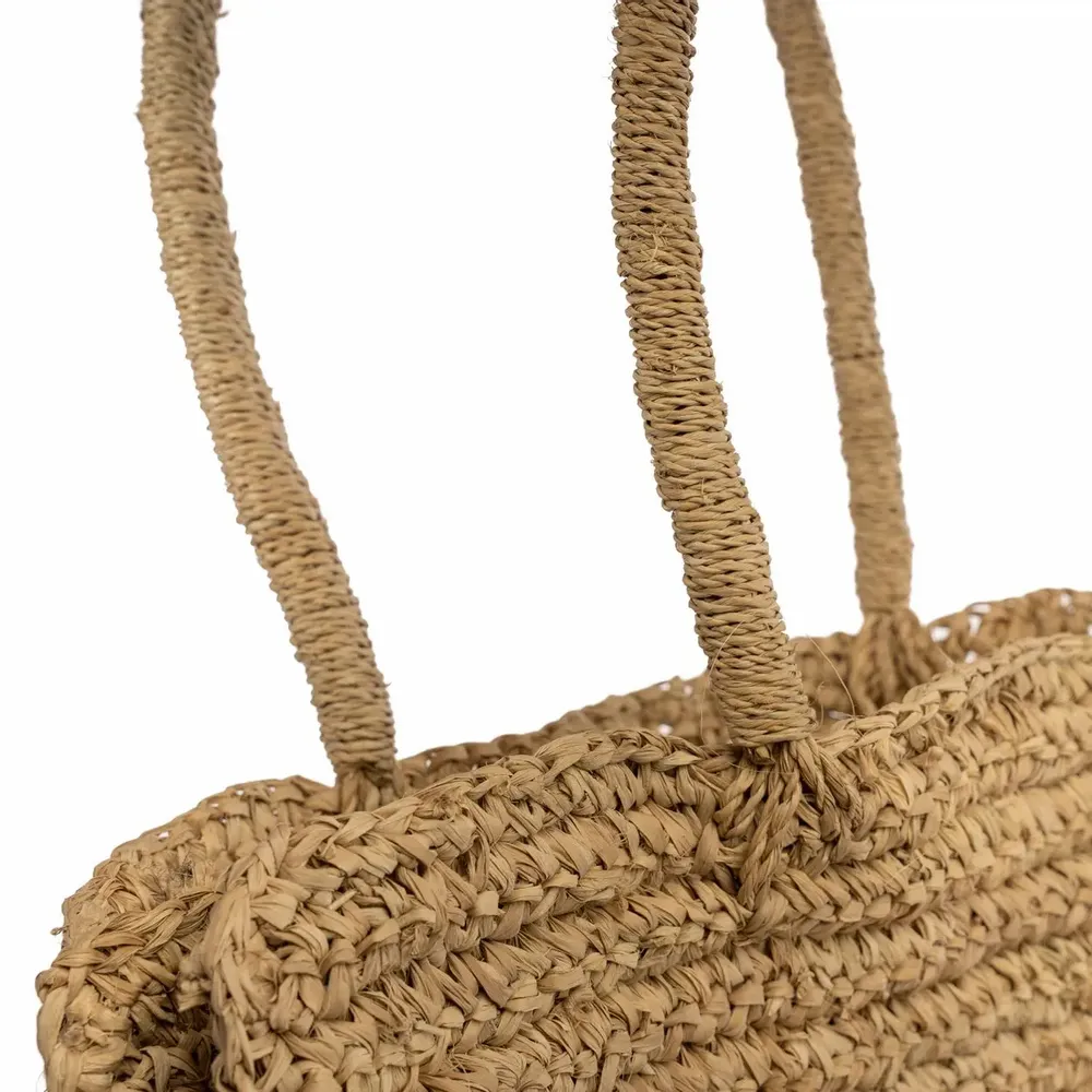 Bags and totes - The Ti Amo Shopper - BAZAR BIZAR LIVING