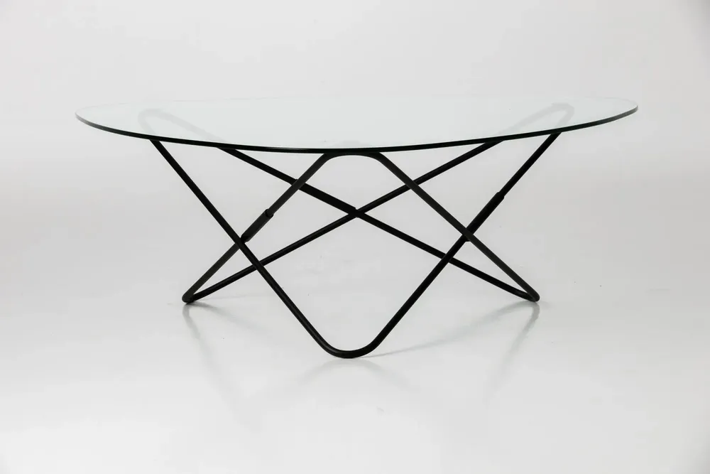 Coffee tables - AO TABLE - AIRBORNE