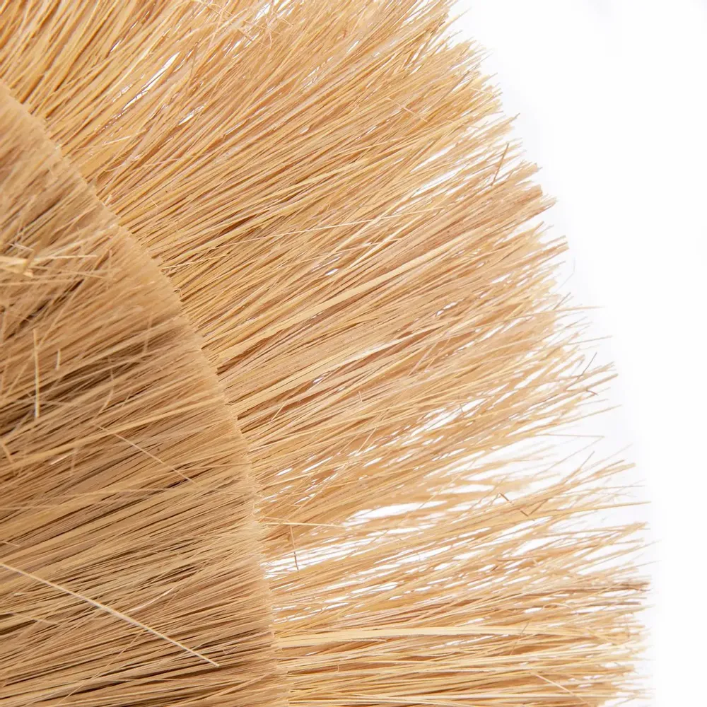 Appliques - Lampe Murale Double Trouble - Or Naturel - M - BAZAR BIZAR LIVING