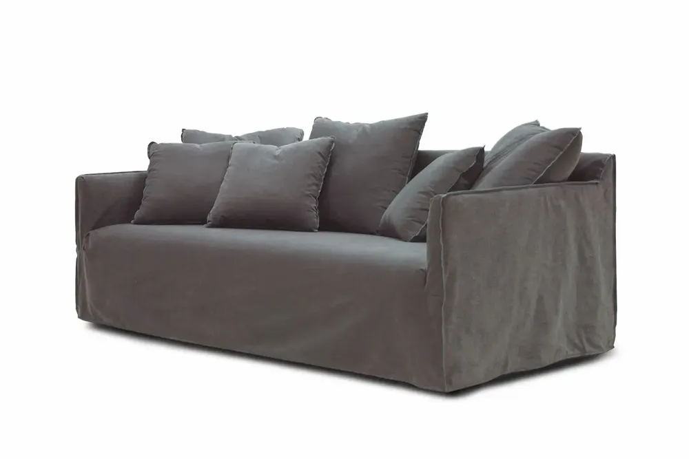 Lounge chairs - Tamarindo Long | Lounge chair - CREARTE COLLECTIONS