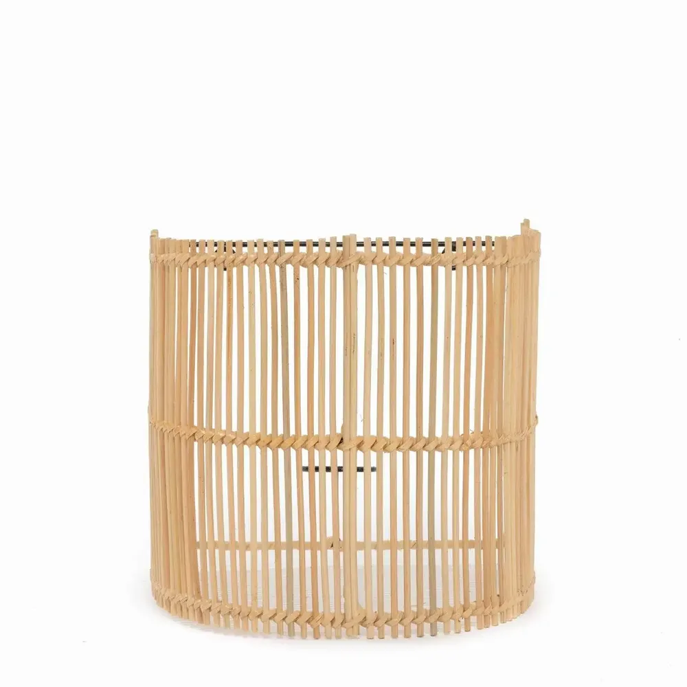 Wall lamps - The Gigi Wall Applique - Natural - S - BAZAR BIZAR LIVING