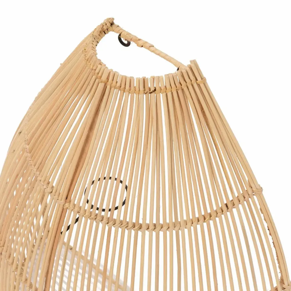 Appliques - L'Applique Murale Lalo - Naturel - L - BAZAR BIZAR LIVING