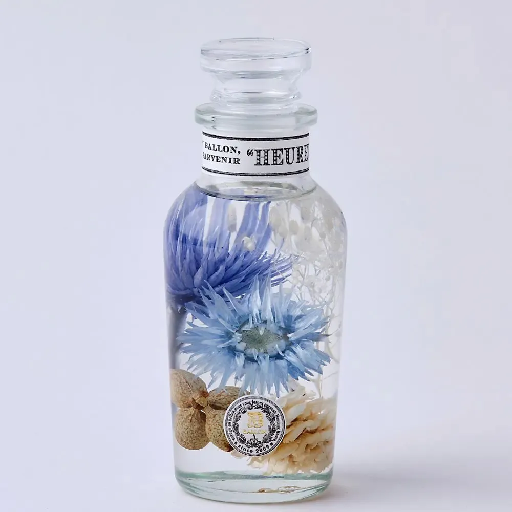 Décorations florales - Herbarium 2021 A (Blue) / BALLON - ABINGPLUS