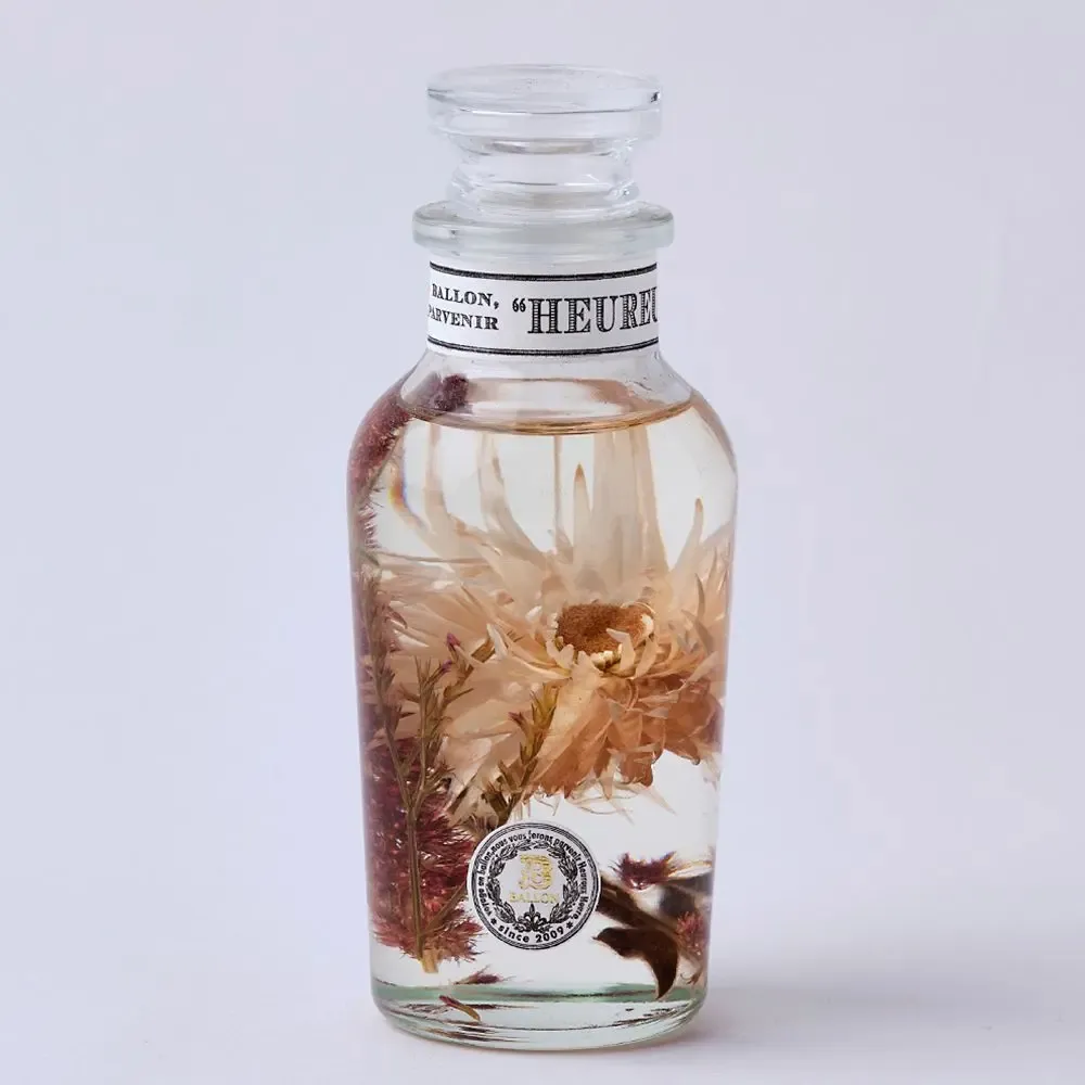 Floral decoration - Herbarium 2021 G (Beige)/BALLOON - ABINGPLUS