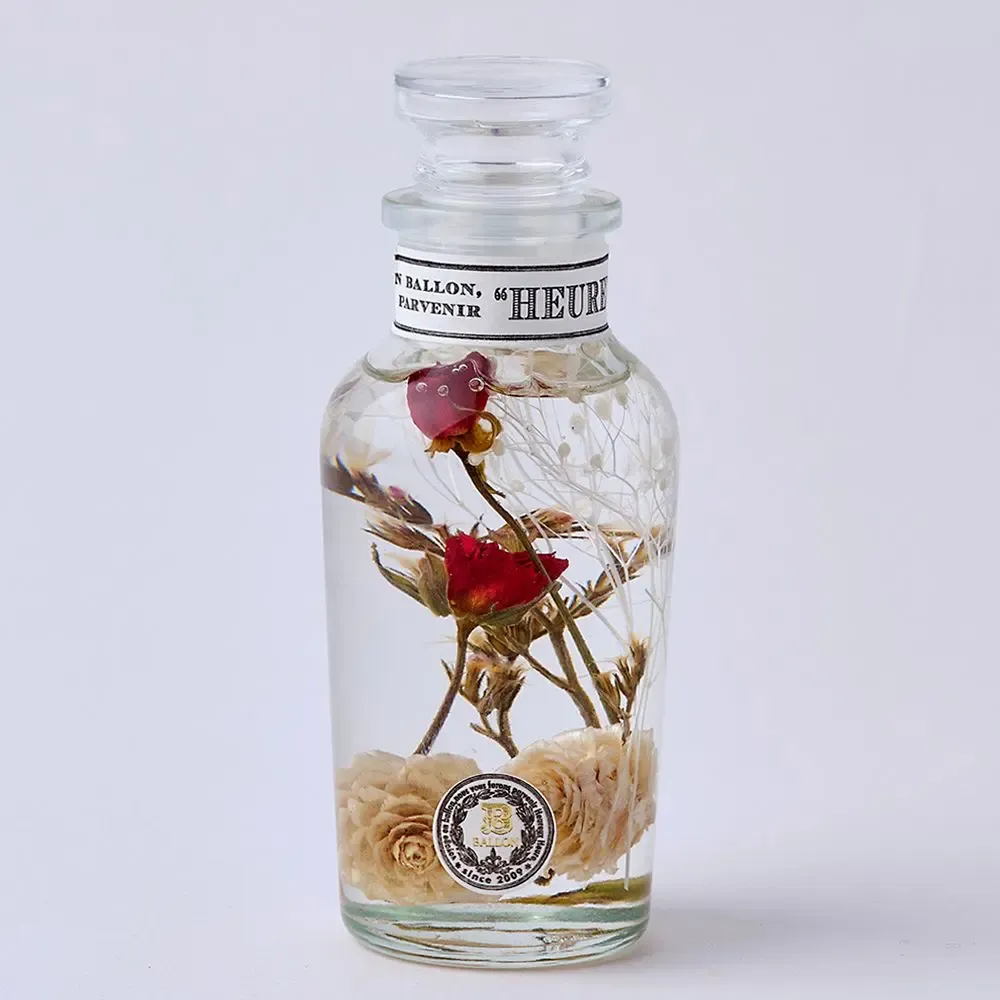 Décorations florales - Herbarium 2021 L (Rose) / BALLON - ABINGPLUS