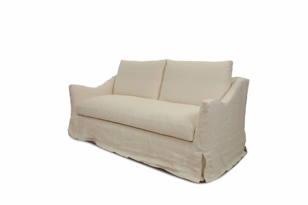 Canapés - Ascot C-Seat Contemporain | Canapé - CREARTE COLLECTIONS