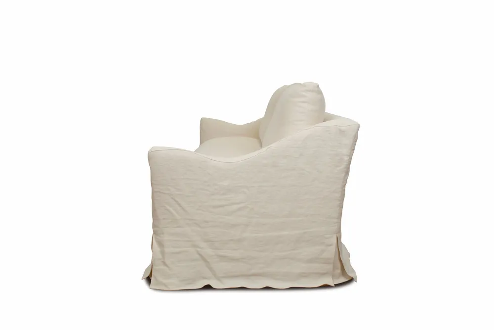 Canapés - Ascot C-Seat Contemporain | Canapé - CREARTE COLLECTIONS