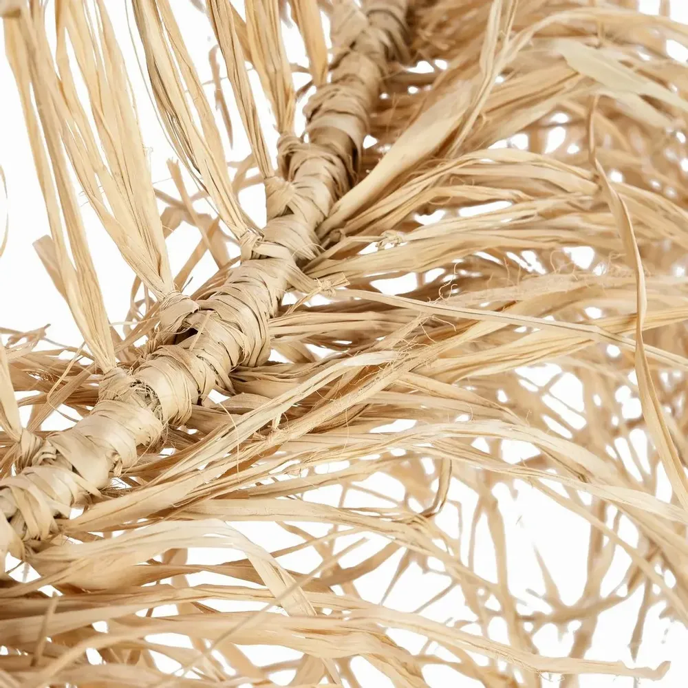 Suspensions - Le pendentif Casita - Naturel - L - BAZAR BIZAR LIVING