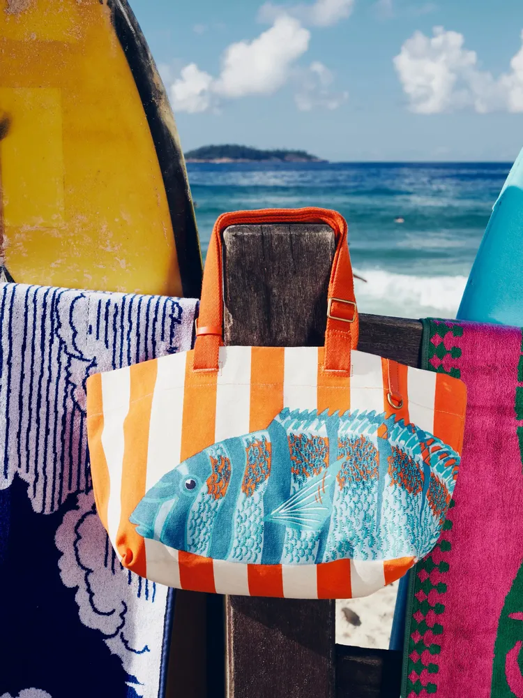 Bags and totes - The Bag Edition - INOUI EDITIONS