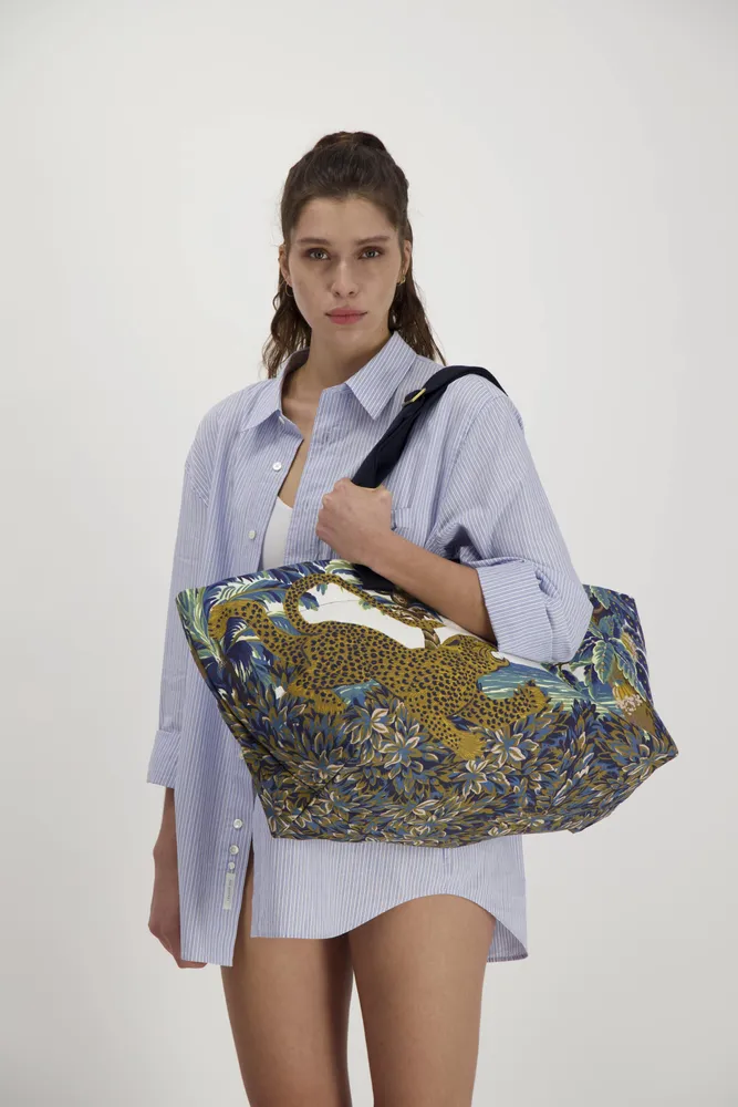 Bags and totes - The Bag Edition - INOUI EDITIONS