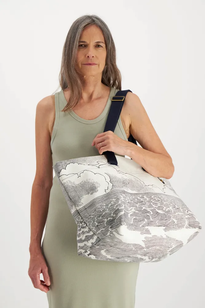 Bags and totes - The Bag Edition - INOUI EDITIONS