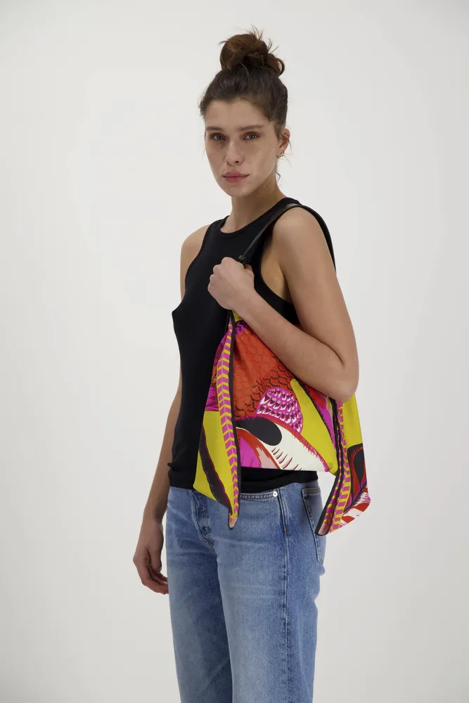 Bags and totes - The Bag Edition - INOUI EDITIONS