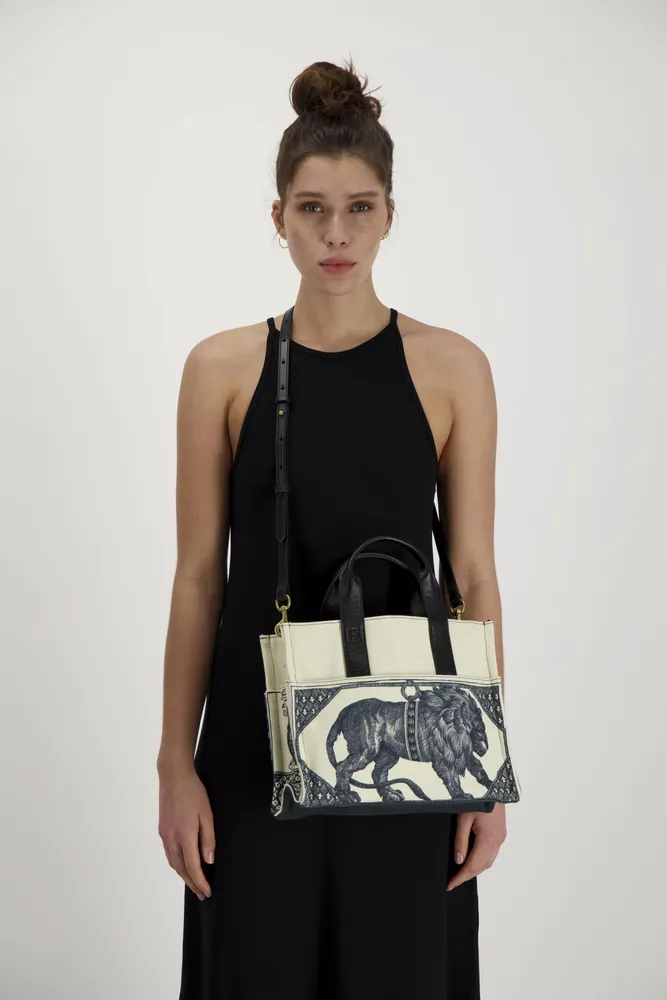 Bags and totes - The Bag Edition - INOUI EDITIONS