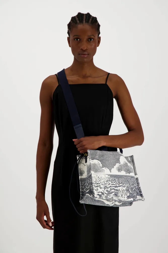 Bags and totes - The Bag Edition - INOUI EDITIONS