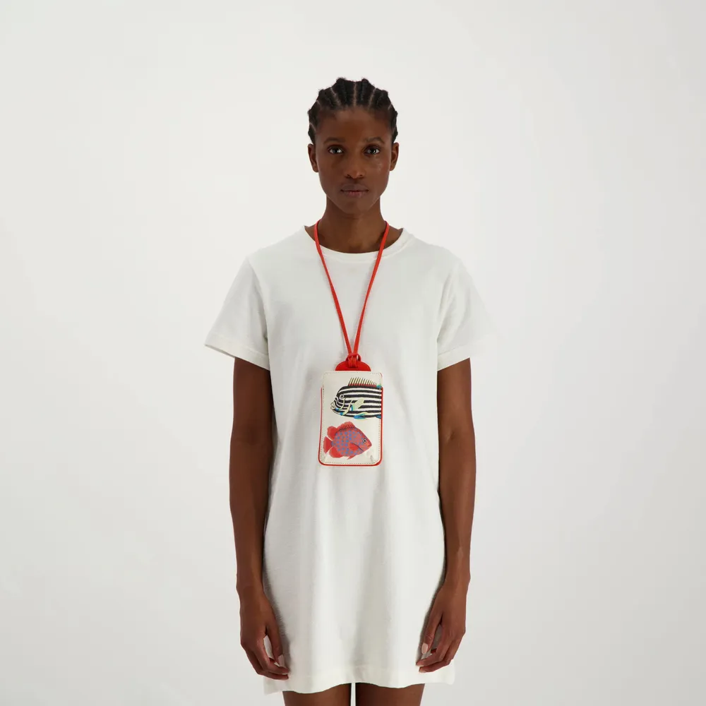 Leather goods - Pouches and cases edition - INOUI EDITIONS