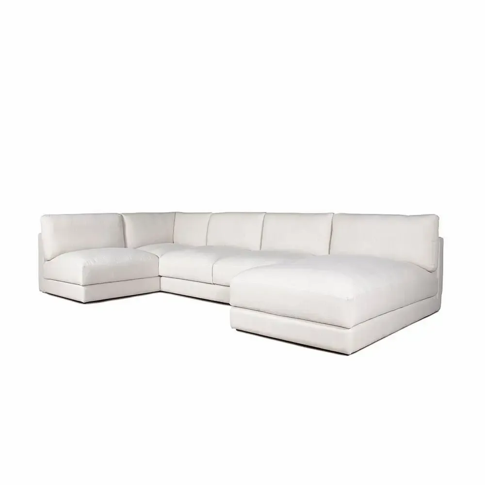 Canapés - Nuvo | Canapé modulable - CREARTE COLLECTIONS