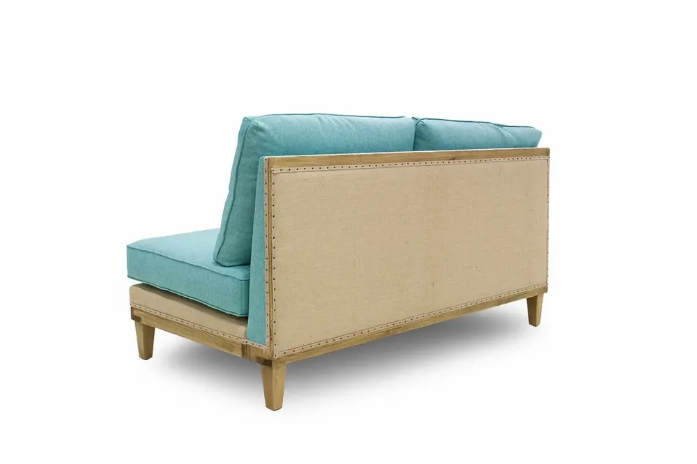 Canapés pour collectivités - Regento Chill| Canapé - CREARTE COLLECTIONS