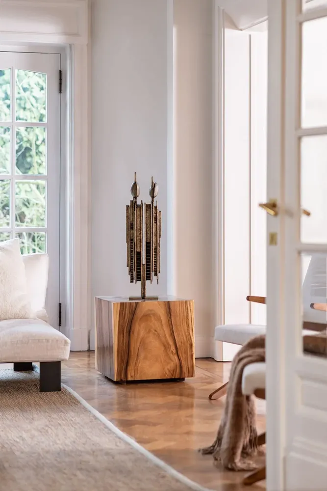 Sculptures, statuettes et miniatures - Iuxta - GARDECO OBJECTS