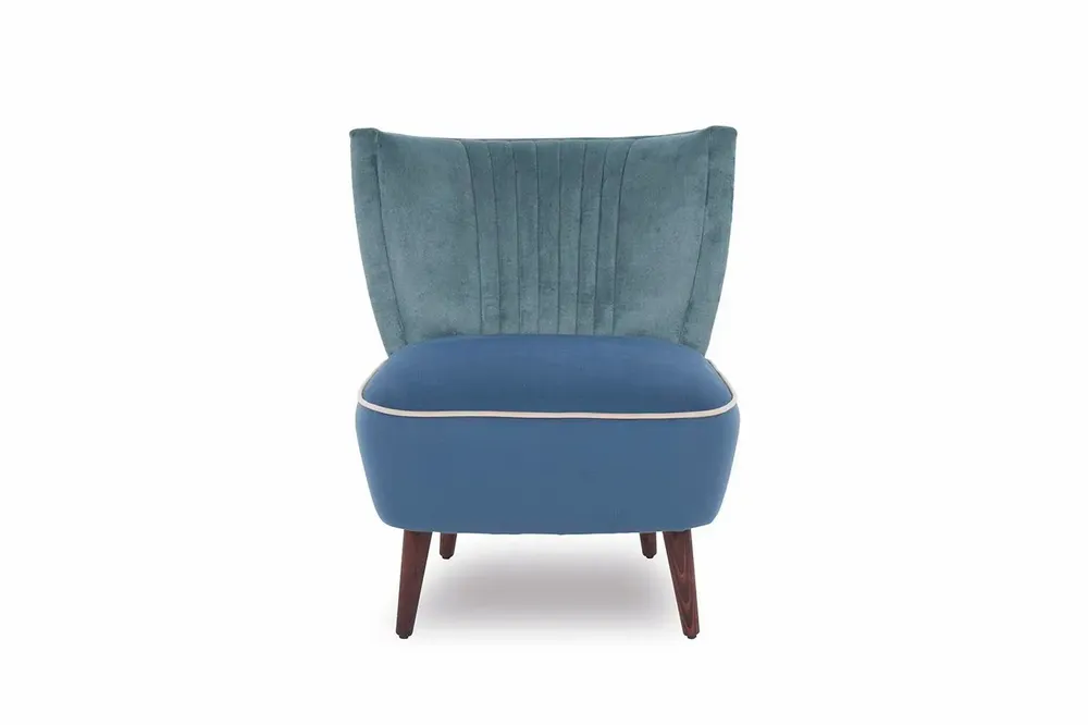 Petits fauteuils - Virgo Contemporain | Petit fauteuil & Petit canapé. - CREARTE COLLECTIONS
