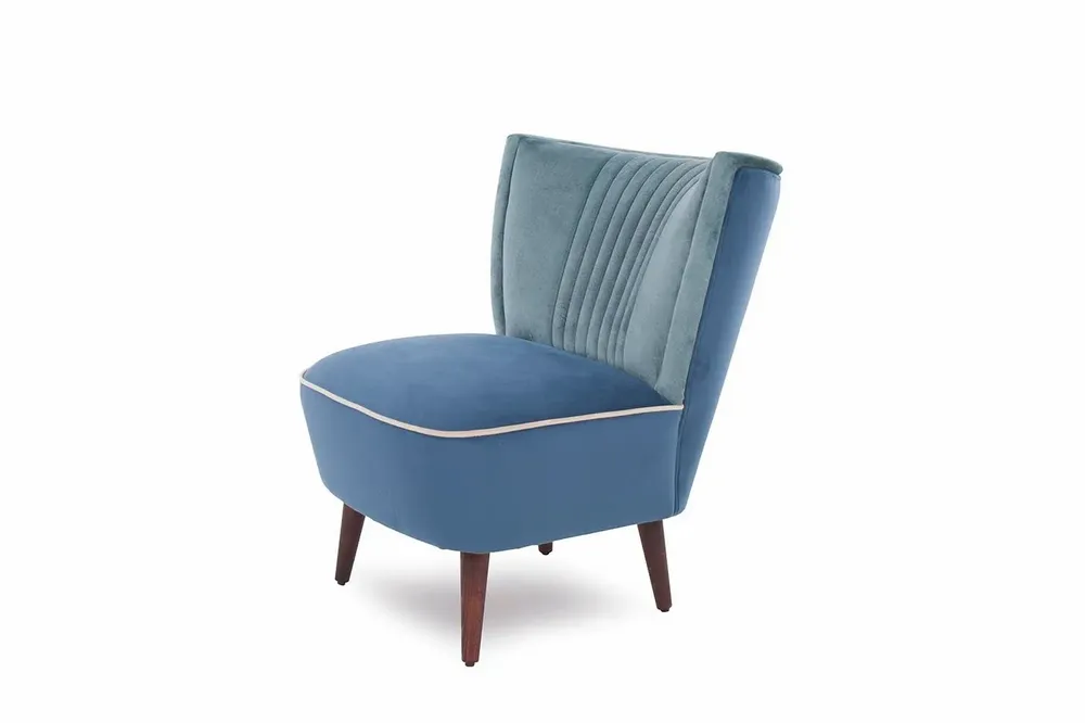 Petits fauteuils - Virgo Contemporain | Petit fauteuil & Petit canapé. - CREARTE COLLECTIONS