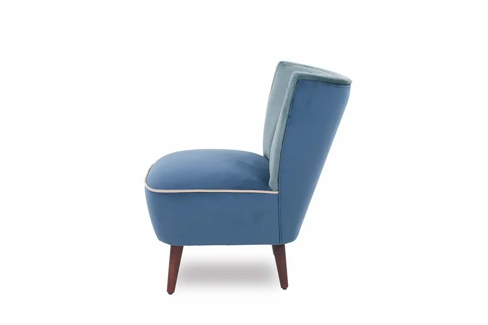 Petits fauteuils - Virgo Contemporain | Petit fauteuil & Petit canapé. - CREARTE COLLECTIONS