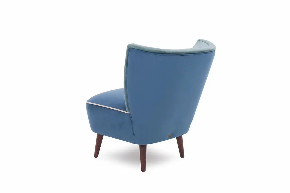 Petits fauteuils - Virgo Contemporain | Petit fauteuil & Petit canapé. - CREARTE COLLECTIONS
