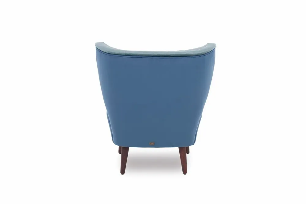 Petits fauteuils - Virgo Contemporain | Petit fauteuil & Petit canapé. - CREARTE COLLECTIONS