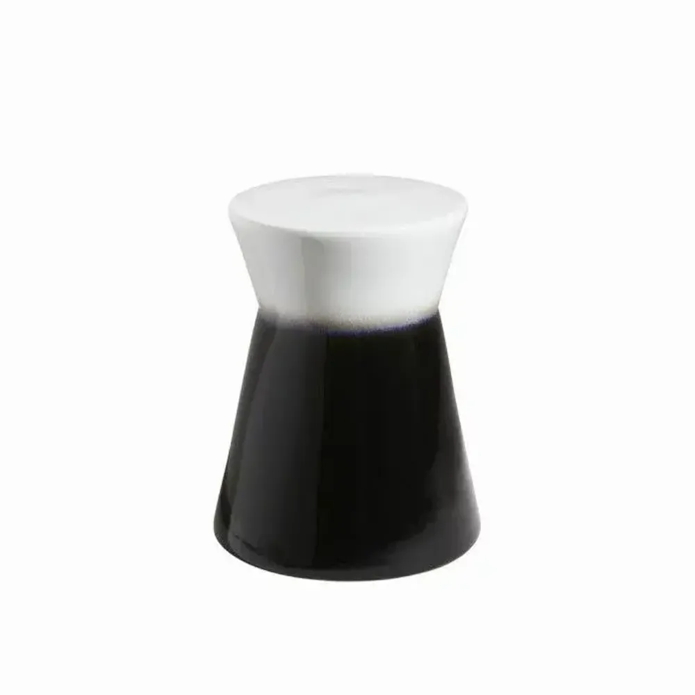 Stools - CHAI ceramic stool - CFOC