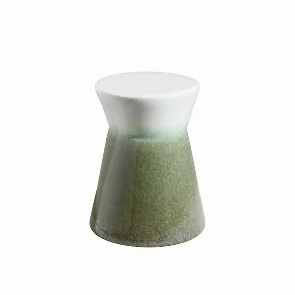 Stools - CHAI ceramic stool - CFOC