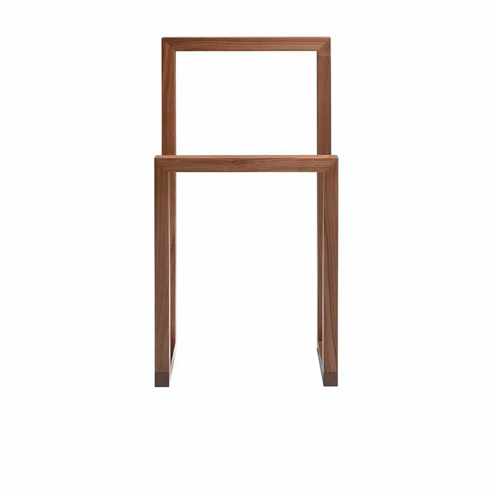 Wardrobe - Pine wood dress rack - ANGEL CERDÁ