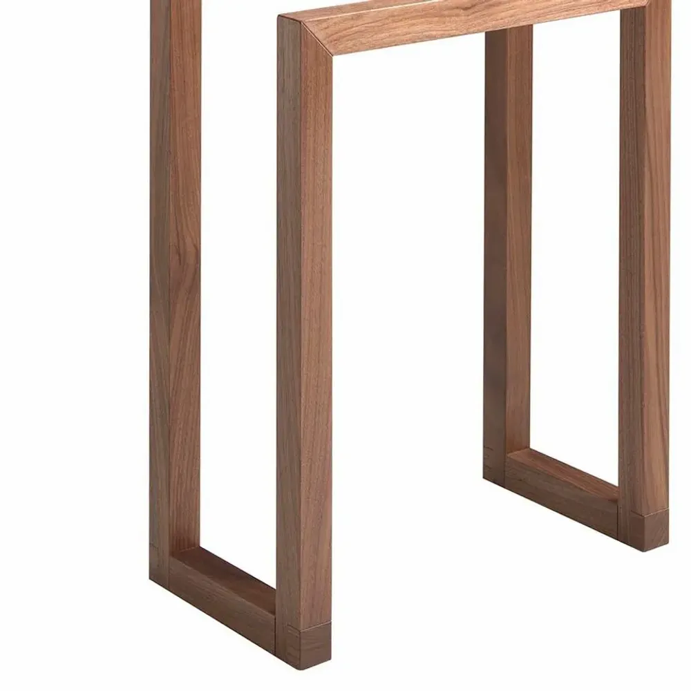 Wardrobe - Pine wood dress rack - ANGEL CERDÁ