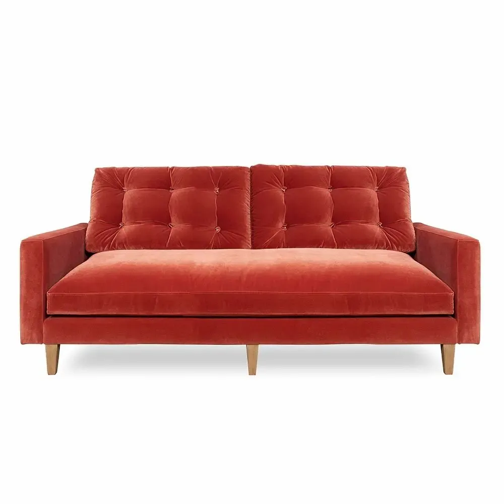 Canapés pour collectivités - Regento Chill Arm | Canapé - CREARTE COLLECTIONS