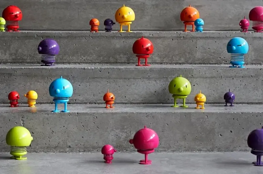 Cadeaux - Hoptimist Bumble - HOPTIMIST