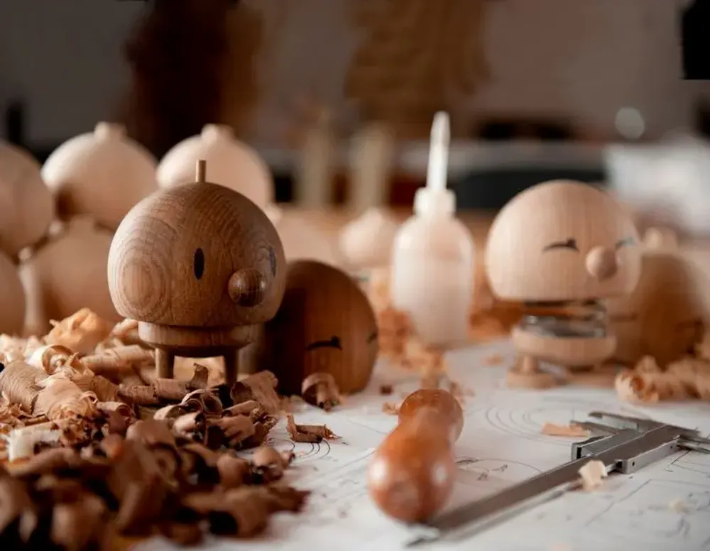 Cadeaux - Hoptimist Bumble - HOPTIMIST