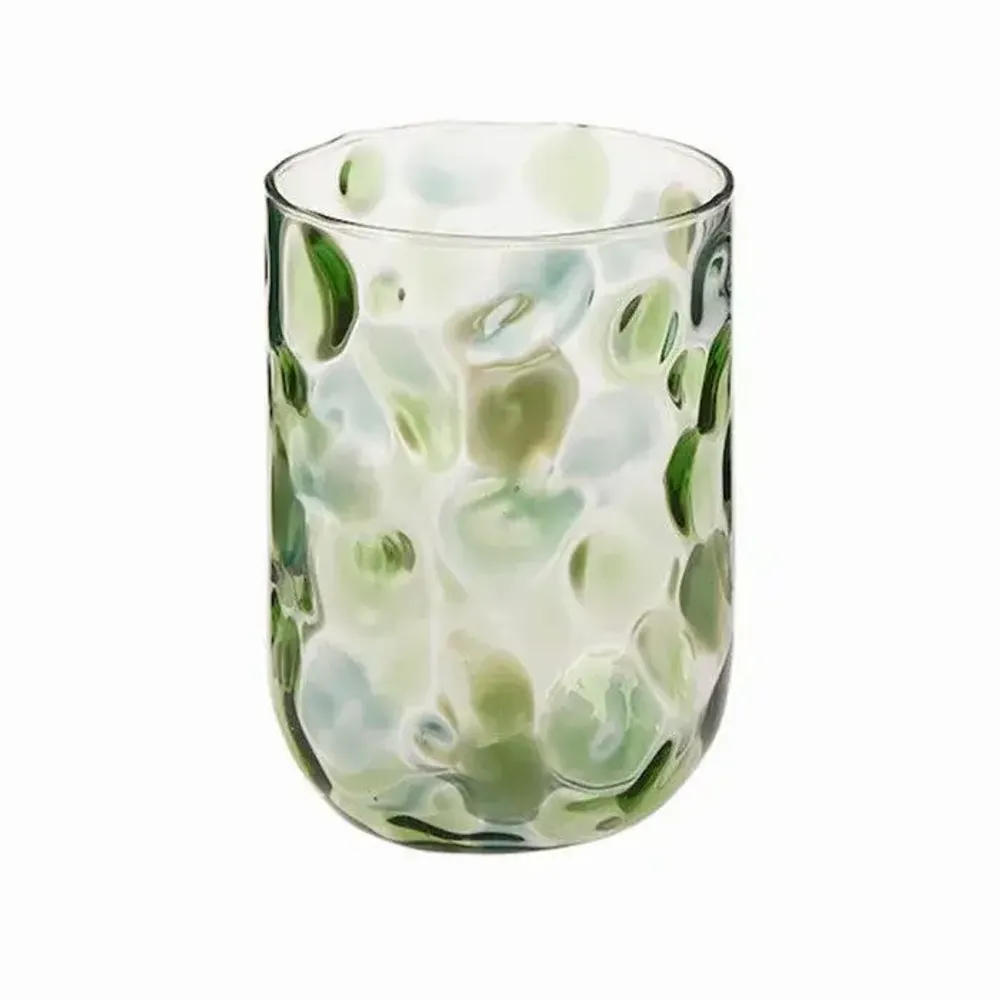 Glass - MOON glassware line - CFOC